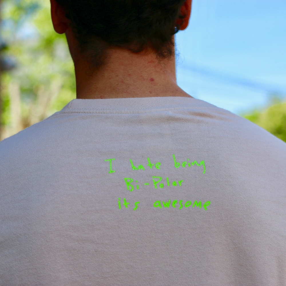 Brooklyn Exclusive Kanye "Ye" Longsleeve - Picture 2 of 3